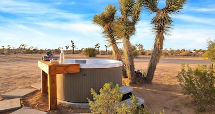 El Dorado Oasis - Stunning 5-Acre Property, Endless Views, Hot Tub, Cowboy Pool