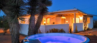 El Dorado Oasis - Stunning 5-Acre Property, Endless Views, Hot Tub, Cowboy Pool