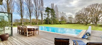 The Shallows by inspirestays-com - a house that sleeps 12+2 guests in 6 bedrooms