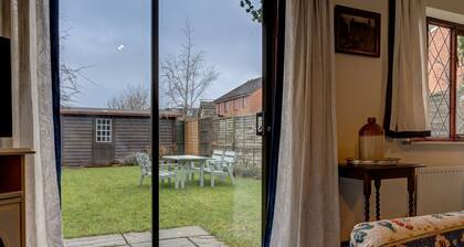 Sparrows Nest | Oxford Holiday Let | 3 Beds & Sleeps 5