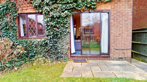Sparrows Nest | Oxford  Holiday Let | 3 Beds & Sleeps 5