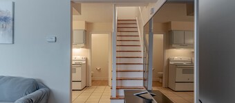 Quiet Fort Knox Townhome  Bourbon Trail Stay Near Louisville Airport