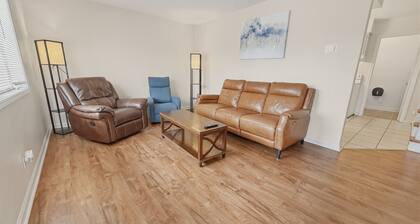 Quiet Fort Knox Townhome Bourbon Trail Stay Near Louisville Airport