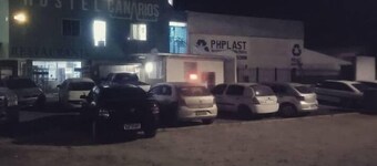 Hostel Canários