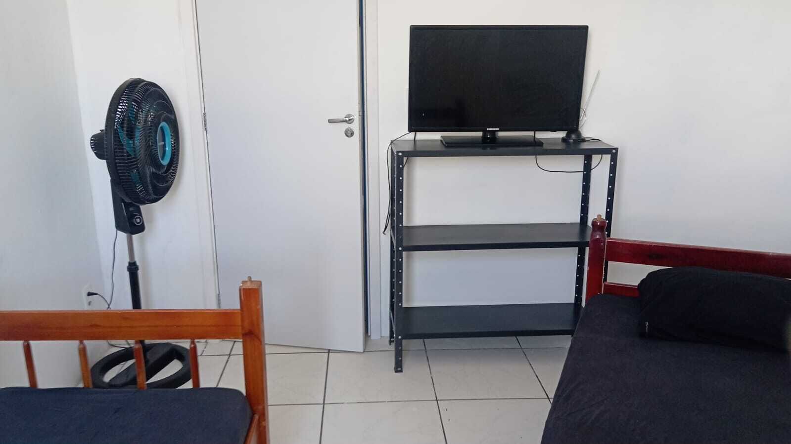 Basic Double or Twin Room | Hypo-allergenic bedding available, WiFi (free), bed sheets