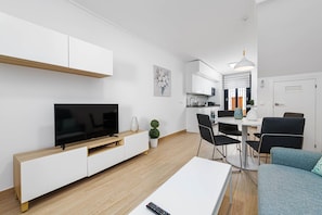 TV - Nueva I - holiday rental in Nerja (Nerja)