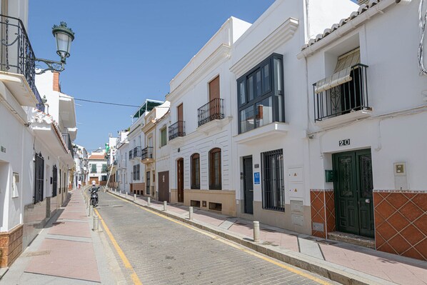 Exterior - Nueva I - holiday rental in Nerja (Nerja)
