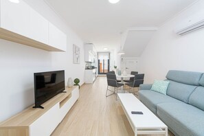 TV - Nueva I - holiday rental in Nerja (Nerja)