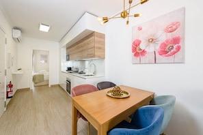 Dining - Nueva II - holiday rental in Nerja (Nerja)