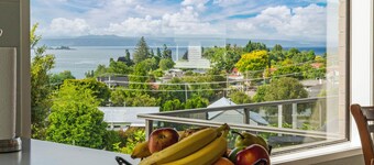 Ngaio Views - Lake Taupo Holiday Home