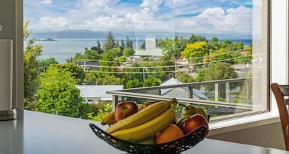 Ngaio Views - Lake Taupo Holiday Home