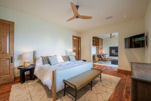 5 habitaciones, escritorio, tabla de planchar con plancha y wifi gratis 