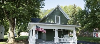 Discover University charm, just steps away