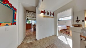 4 makuuhuonetta, Wi-Fi, vuodevaatteet