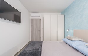2 Schlafzimmer, WLAN