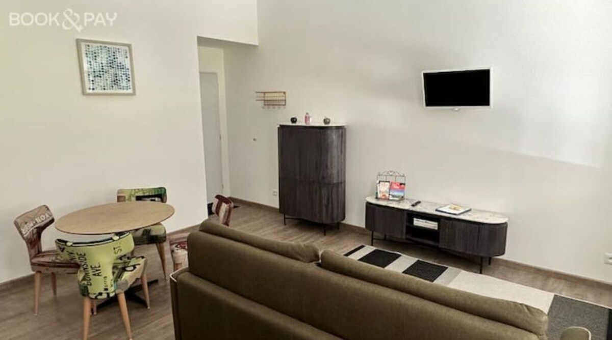 Image de profil de l’hôte