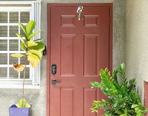 Exterior detail - Holiday Special Available! Escape to Island Oasis near Magens Bay—a getaway. (Charlotte Amalie)