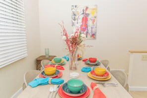 Dining - Holiday Special Available! Escape to Island Oasis near Magens Bay—a getaway. (Charlotte Amalie)