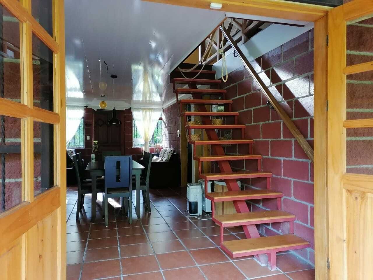 Khu phòng khách