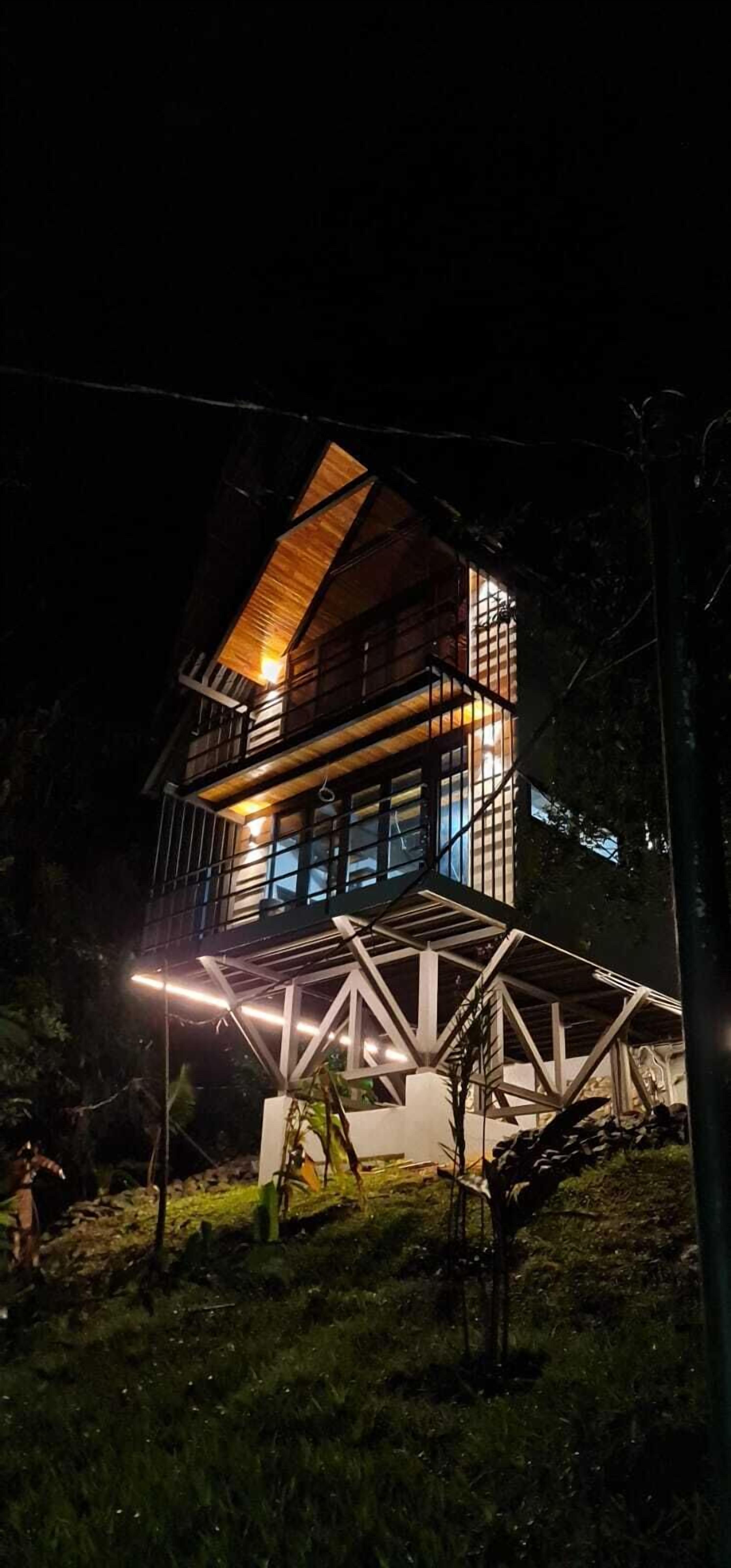 Design-villa | Gratis Wi-Fi, sengetøj