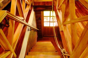 Escalier