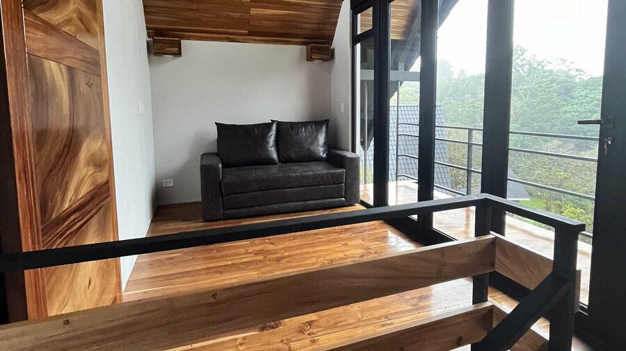 Hotel Los Sueños de Bajos del Toro