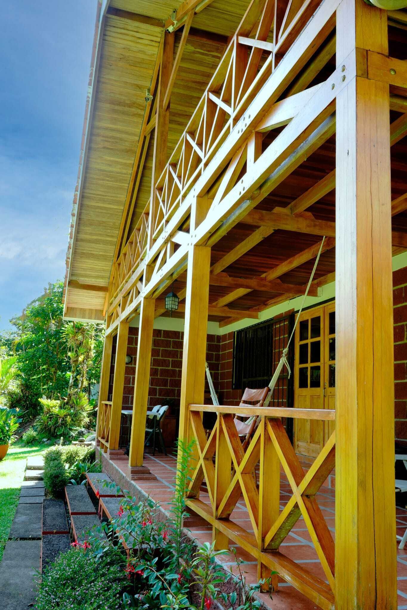 Teras/patio