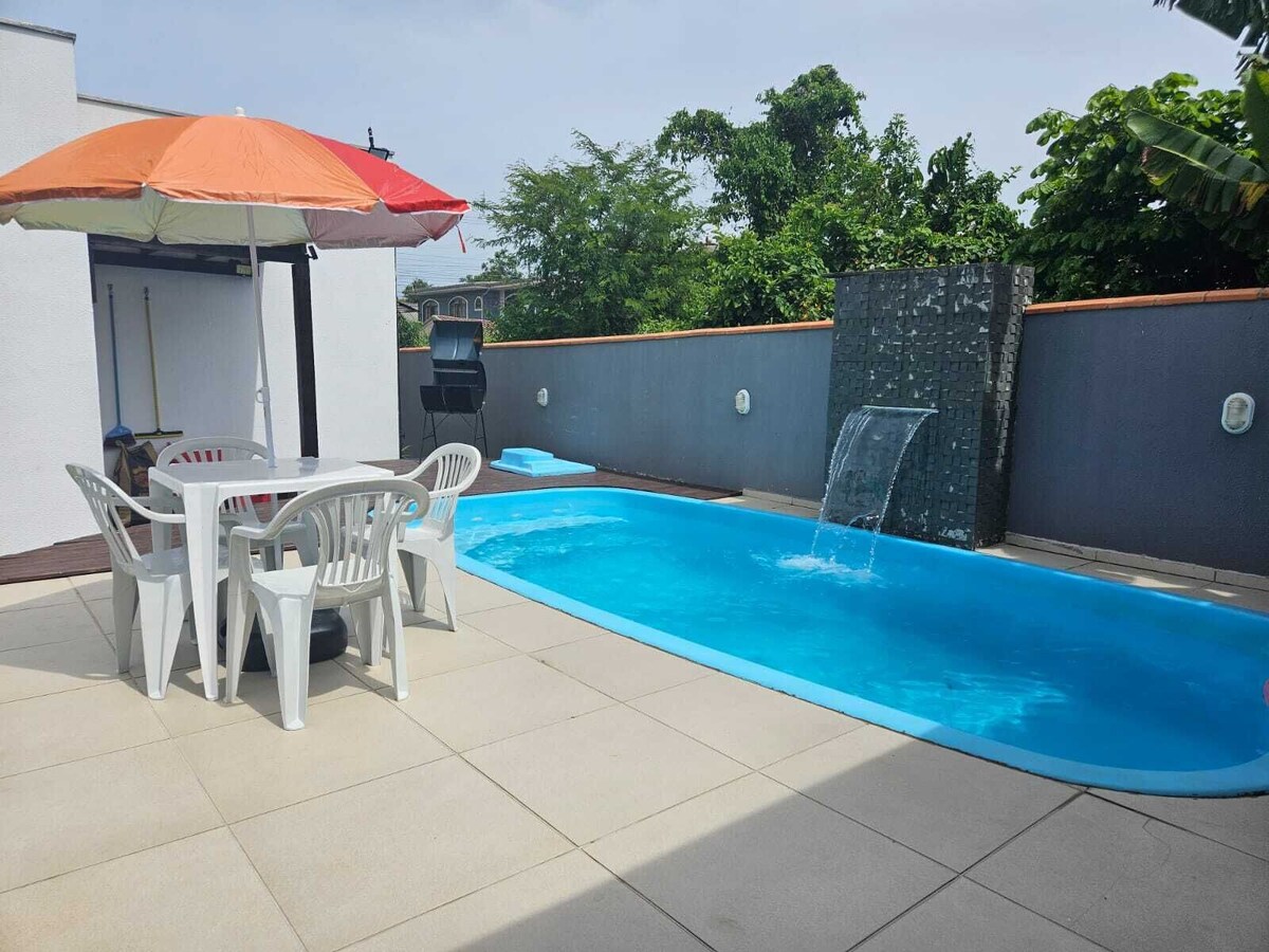 Image de profil de l’hôte