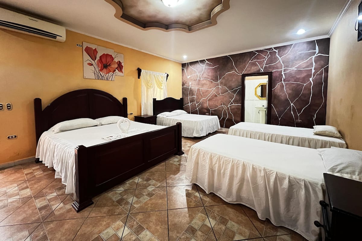 Family Villa
