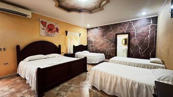 Family Villa | 1 bedroom, individually decorated, individually furnished, desk