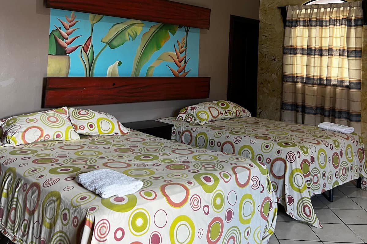 Business Double Room