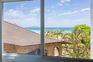 Appartamento Junior | Area soggiorno | Smart TV 40 pollici con canali digitali