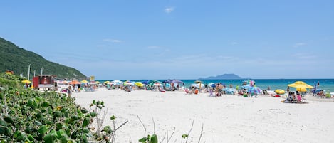 Am Strand