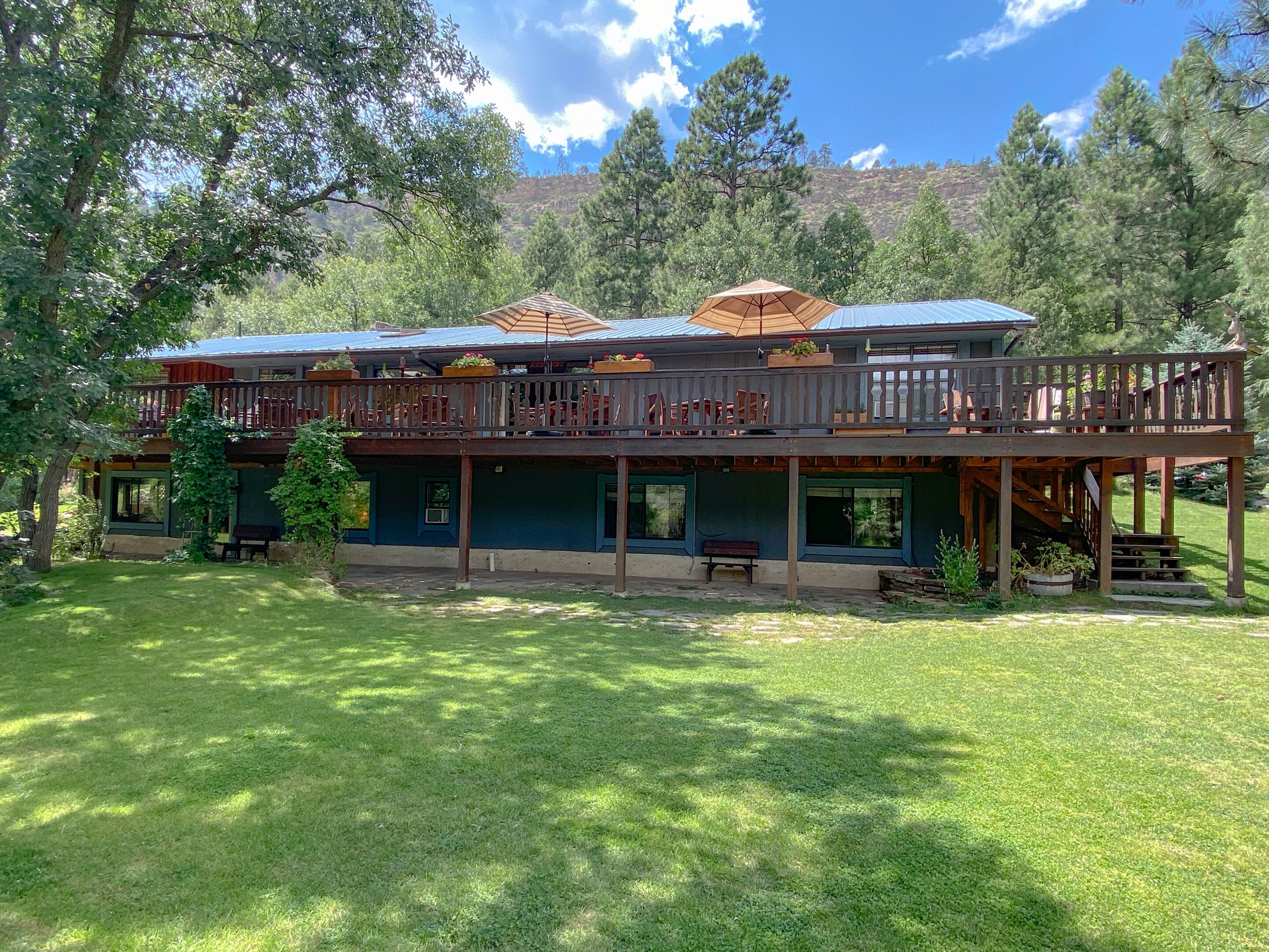 Εξωτερικοί χώροι