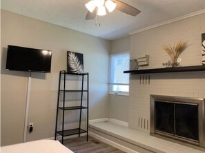 3 habitaciones, wifi y ropa de cama 
