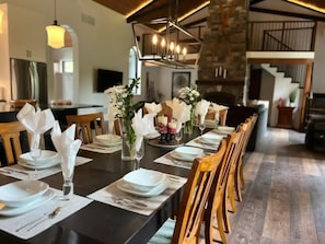 Restaurantes