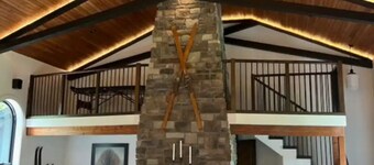 Moonstone ski Chalet