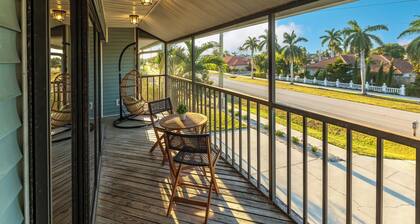 Luxury Family Villa, Heated Pool, Golf, Game Room, Basketball, Pool Table, Bikes