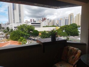 Property grounds - Suite TOP NO Papicu , Perto DA Praia S, Shoppings E DO Melhor DE Fortaleza (Papicu Fortaleza)