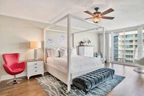 2 室のベッドルーム、アイロン / アイロン台、WiFi (無料)、ベッドシーツ