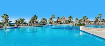Caribe Resort C1109 | Oversized condo, gorgeous views, endless amenities!