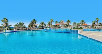 Caribe Resort C1109 | Oversized condo, gorgeous views, endless amenities!