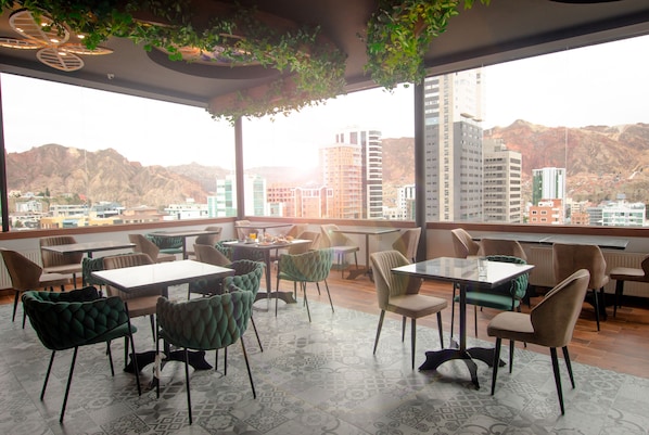 Restaurang