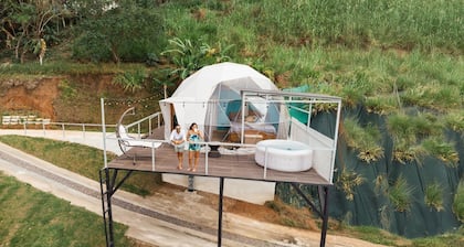 Badu Lodge