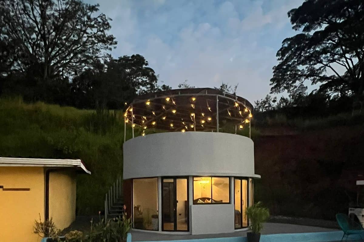 Exclusive-villa | 1 soveværelse, gratis Wi-Fi