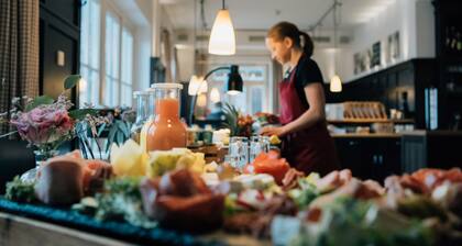 Klostermaier Hotel & Restaurant