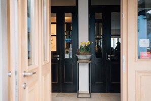 Property entrance - Klostermaier Hotel & Restaurant (Icking)