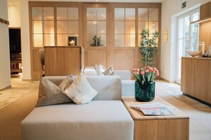 桑拿、湿蒸房、面部护理