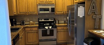 Deep Roots Den on Table Rock. Great get away location. Rare find.