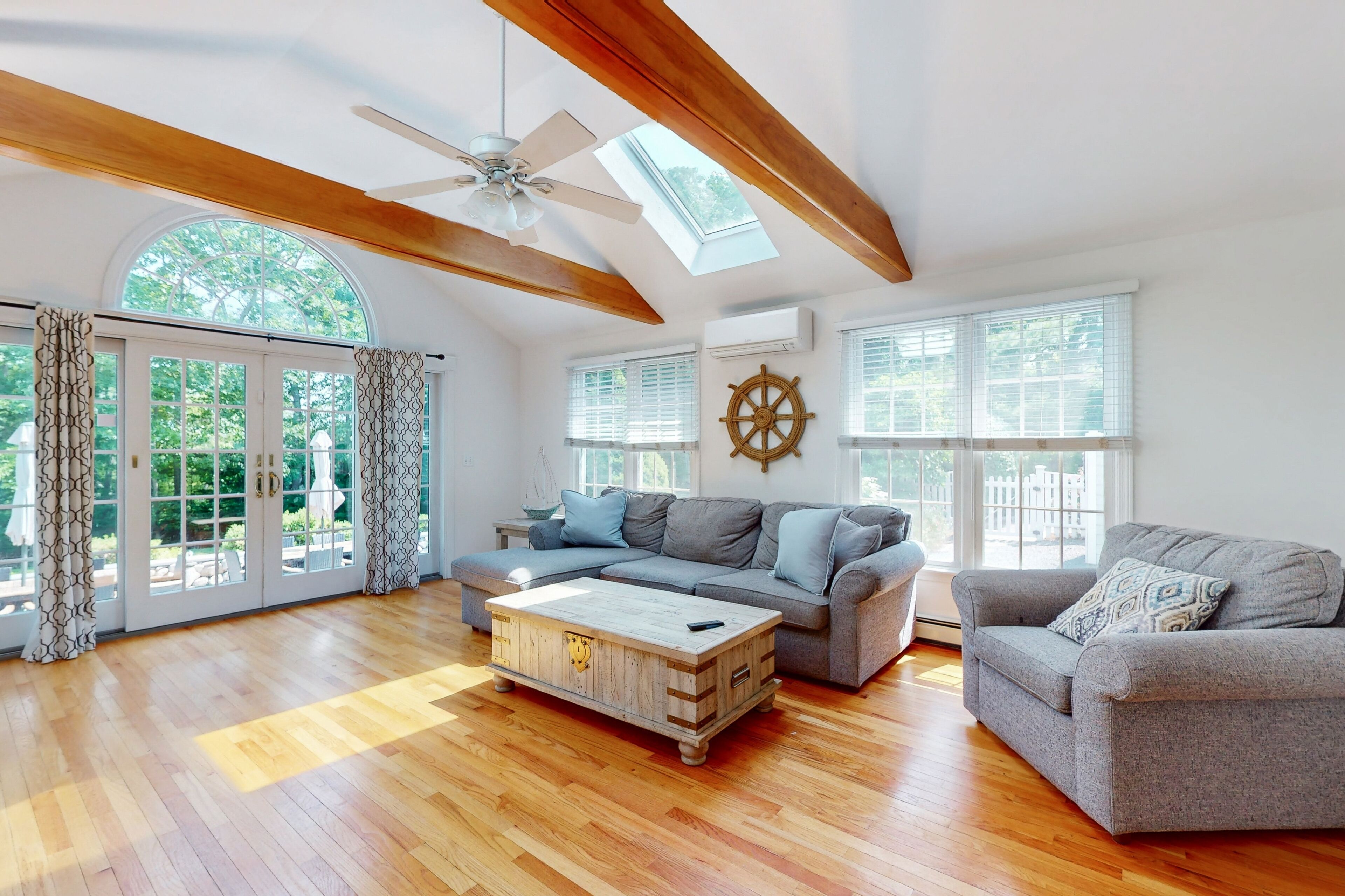 Televisión y tenis de mesa 